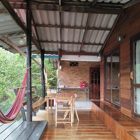 Ban Raw Homestay Ko Kut Εξωτερικό φωτογραφία