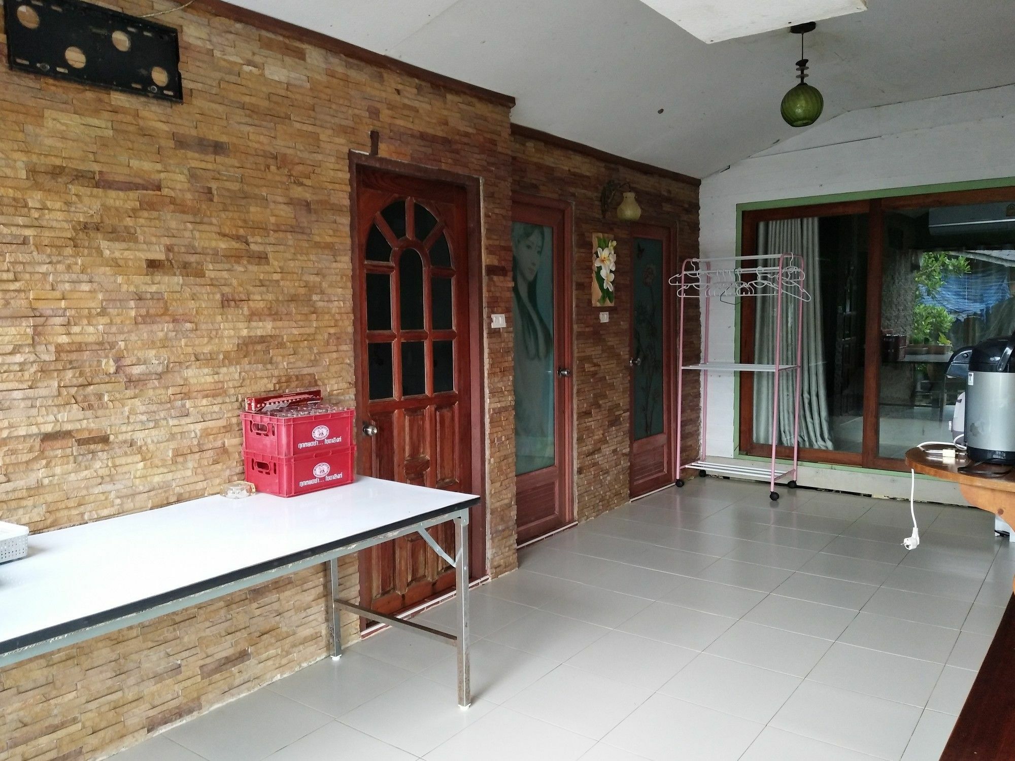 Ban Raw Homestay Ko Kut Εξωτερικό φωτογραφία