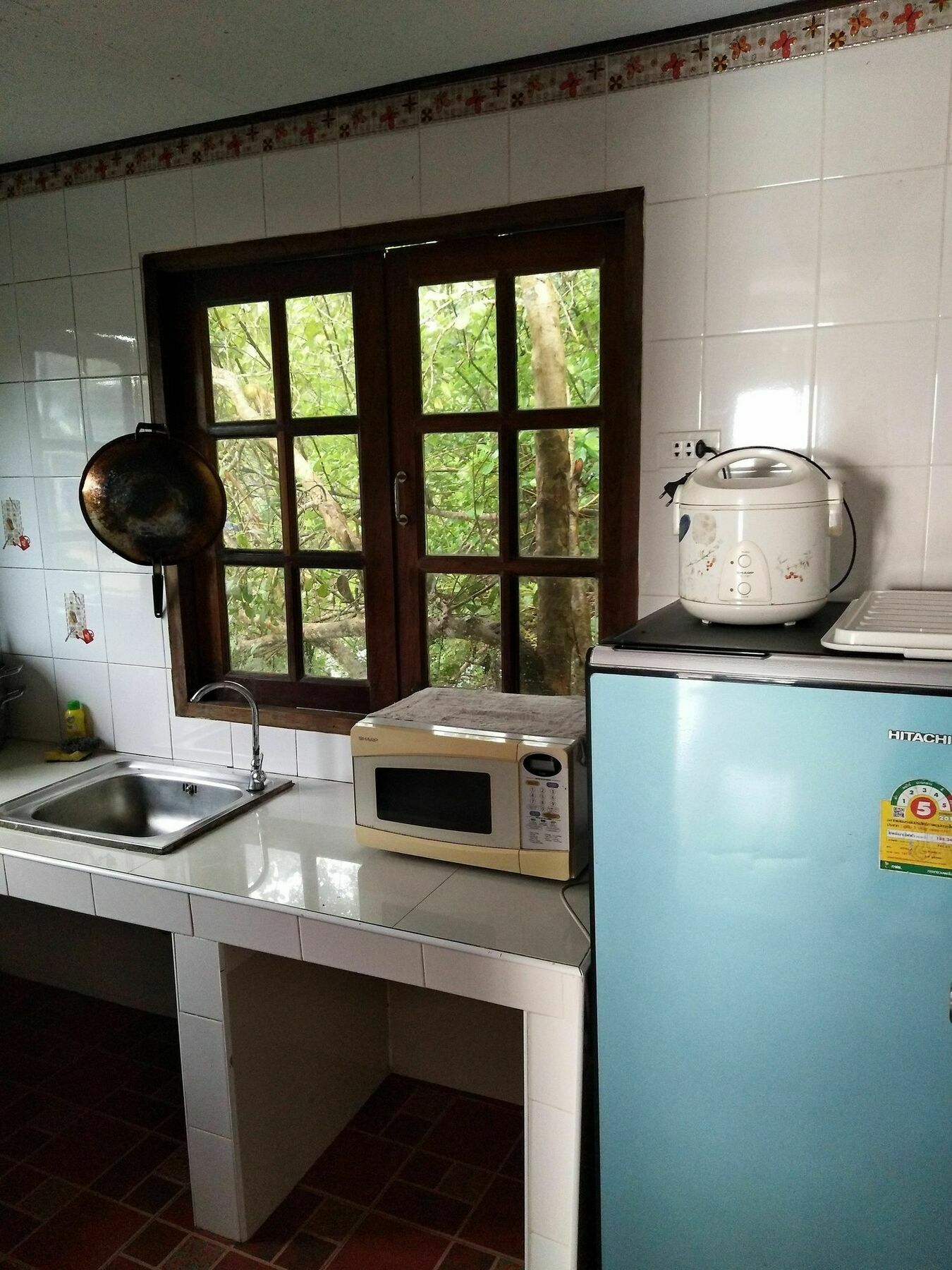 Ban Raw Homestay Ko Kut Εξωτερικό φωτογραφία