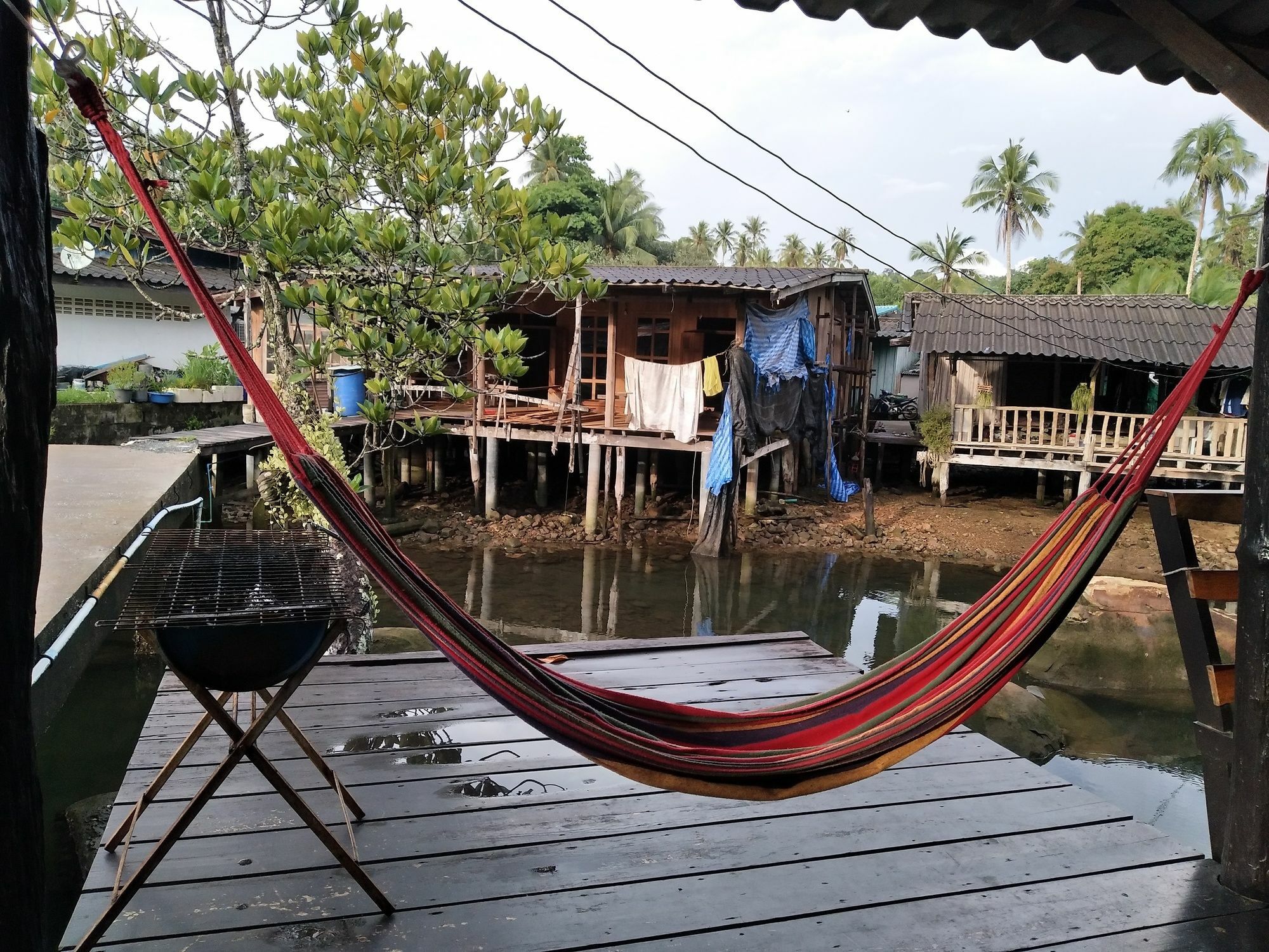 Ban Raw Homestay Ko Kut Εξωτερικό φωτογραφία