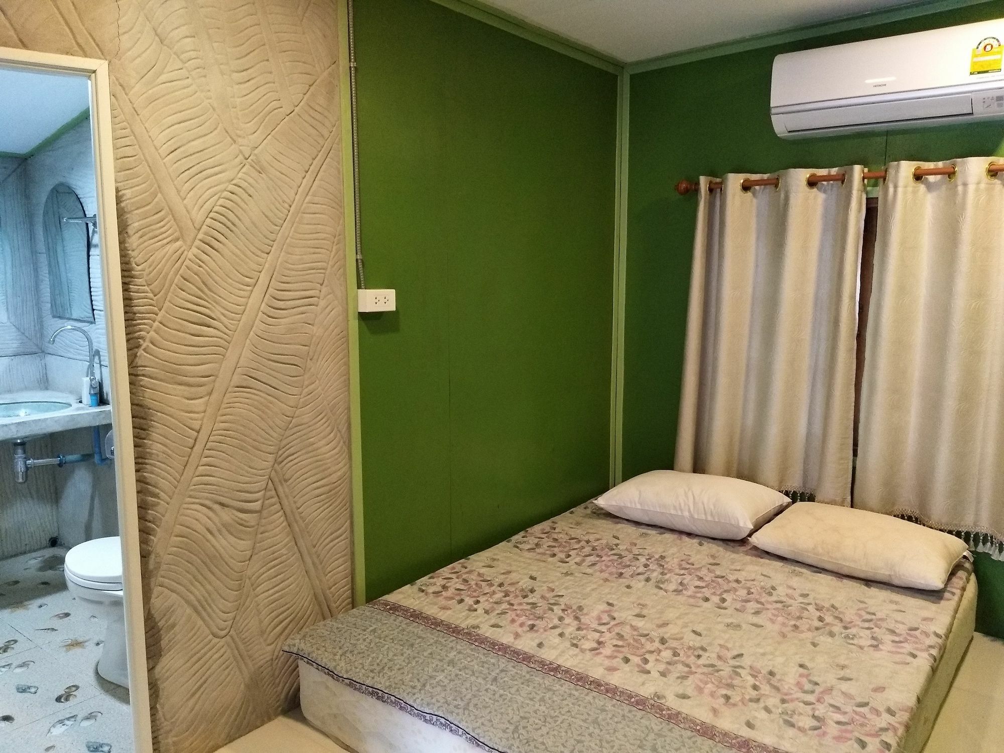 Ban Raw Homestay Ko Kut Εξωτερικό φωτογραφία